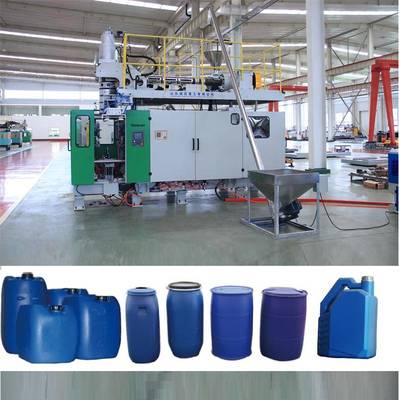 山東化工桶設(shè)備廠家 雙環(huán)桶機器價格